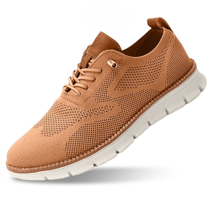 The Como Air-Knit Hybrid