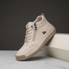 Mathilde - Urban Comfort Shoes