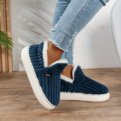 Lync Sunday Slippers