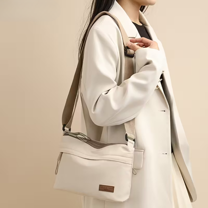 Myla™ Multi-Pocket Crossbody Bag