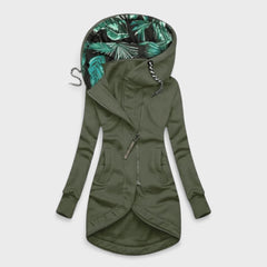 ComfyWalk Fleece Jacket