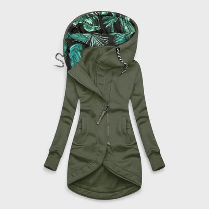 ComfyWalk Fleece Jacket
