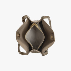 Lync Vegan Leather Tote