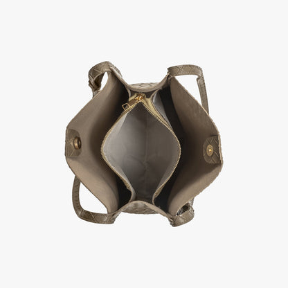 Lync Vegan Leather Tote