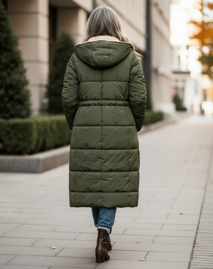 Calmora Winter Coat