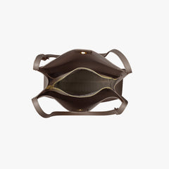 Lync Vegan Leather Tote