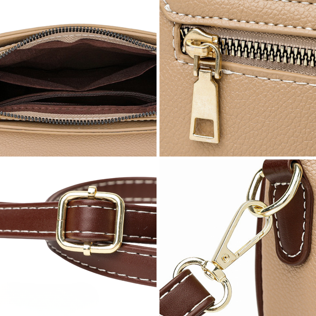 Elly™ Elegant Crossbody Bag