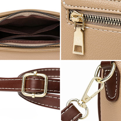 Elly™ Elegant Crossbody Bag