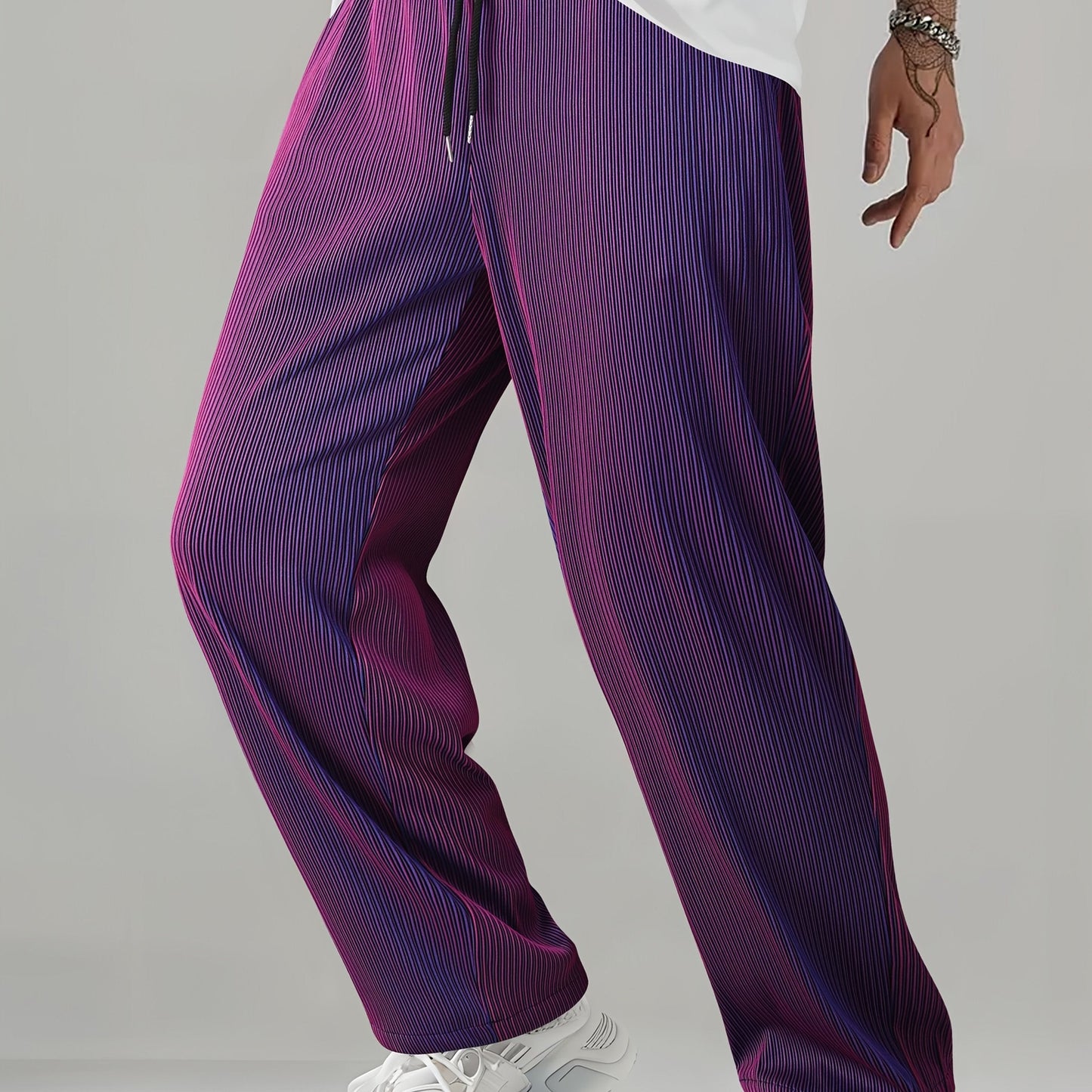 The ZephyrFlow™ Glide Pant