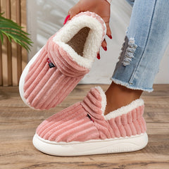 Lync Sunday Slippers