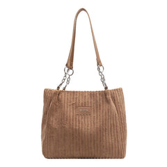 Florence™ | Casual Leather Shoulder Bag