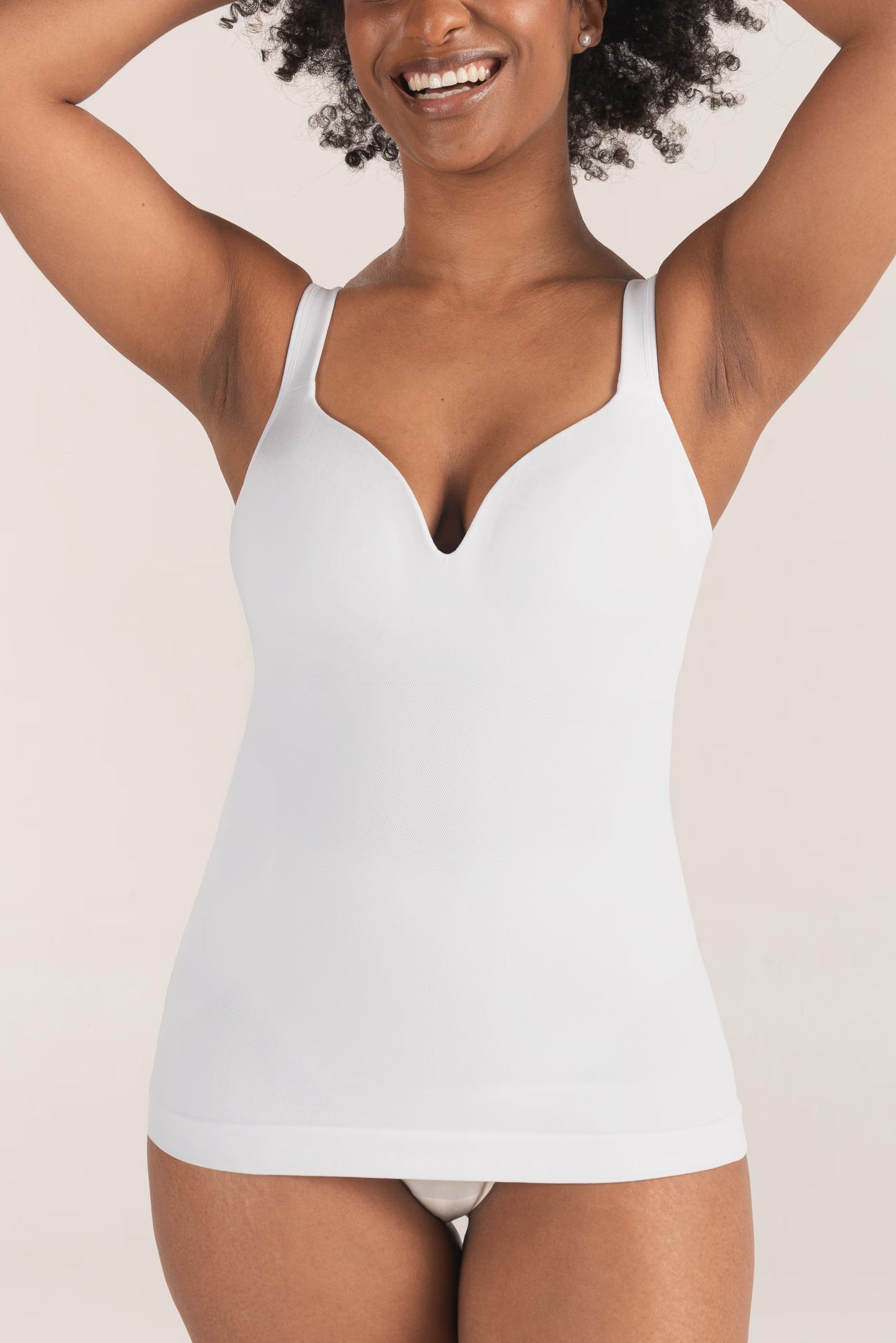 The 360° AirSculpt Cami