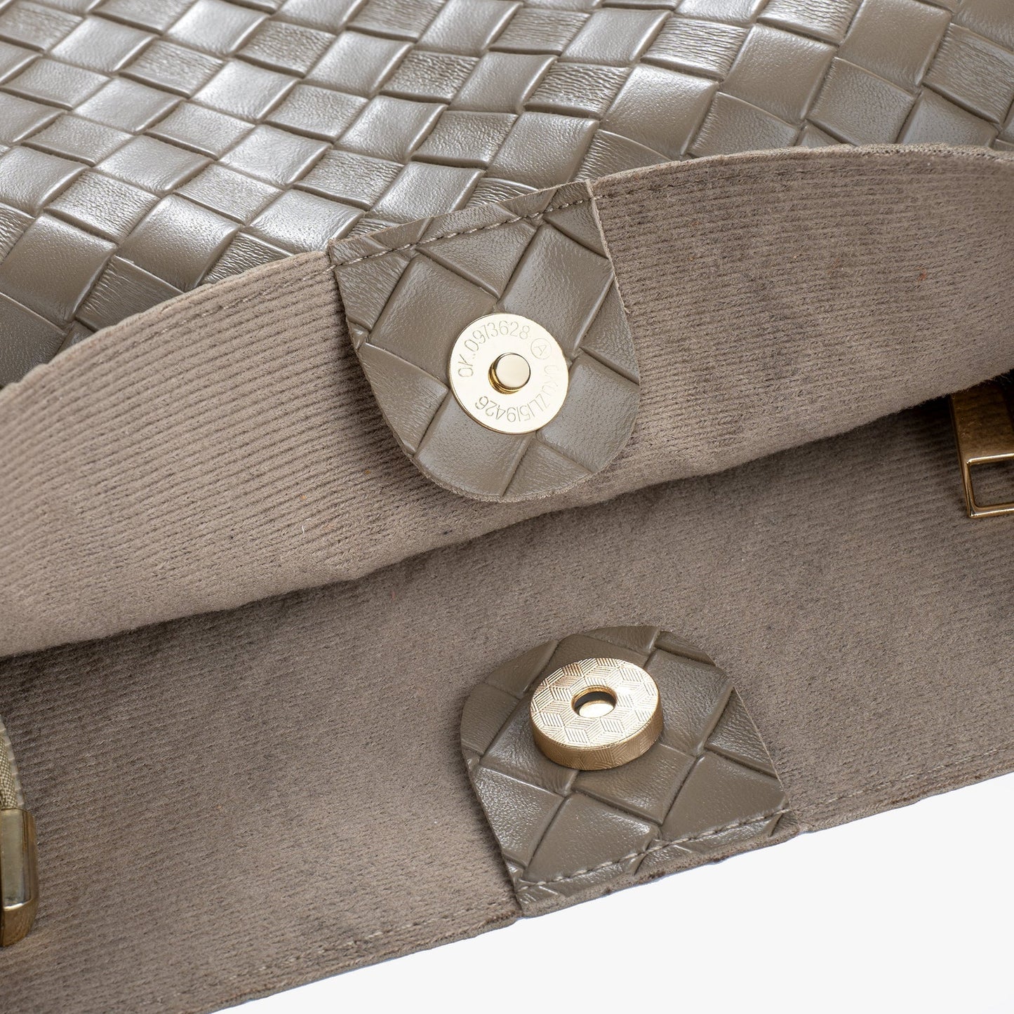 Lync Vegan Leather Tote