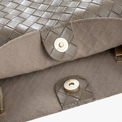 Lync Vegan Leather Tote