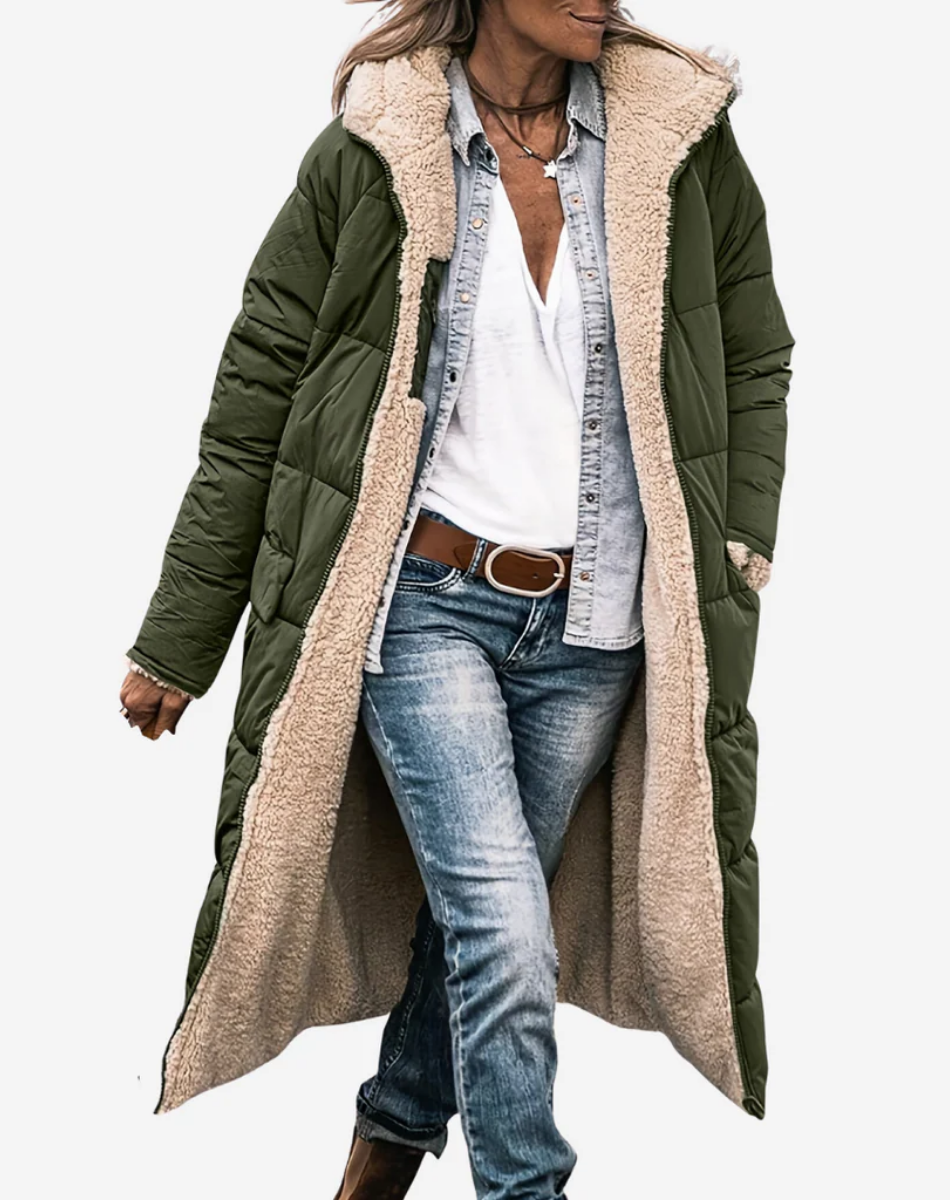 Calmora Winter Coat