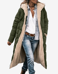 Calmora Winter Coat