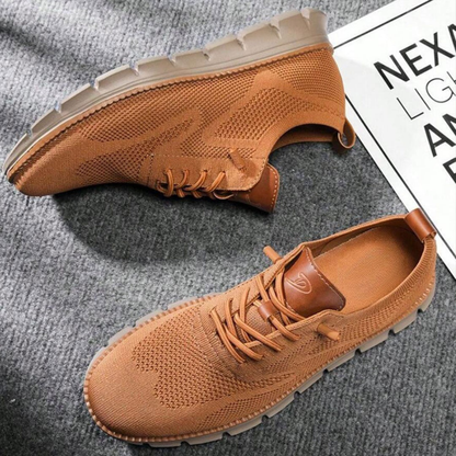 The Como Air-Knit Hybrid