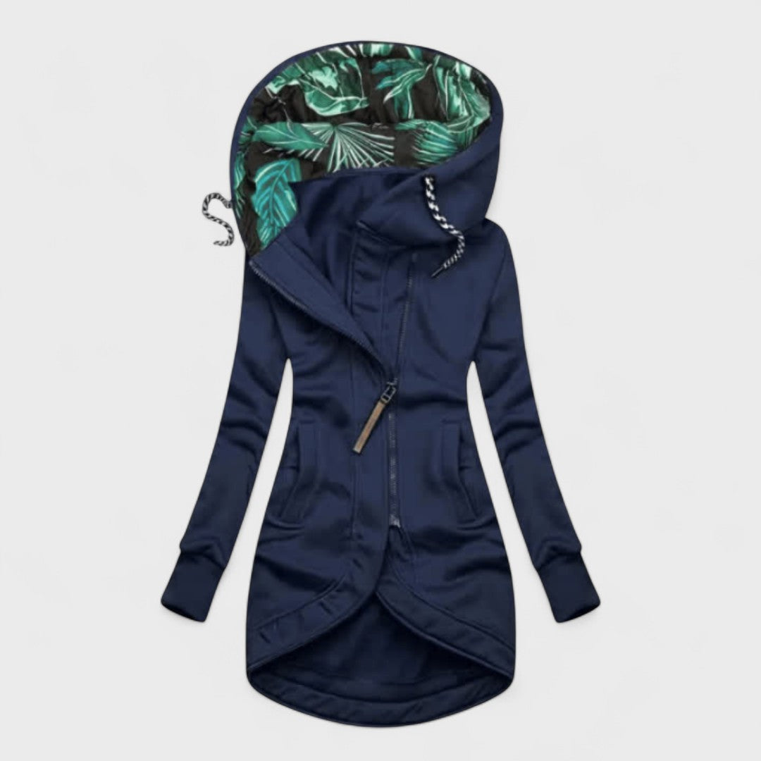 ComfyWalk Fleece Jacket