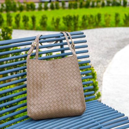 Lync Vegan Leather Tote