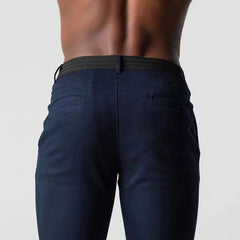 The Flex-Tech Hybrid Chino