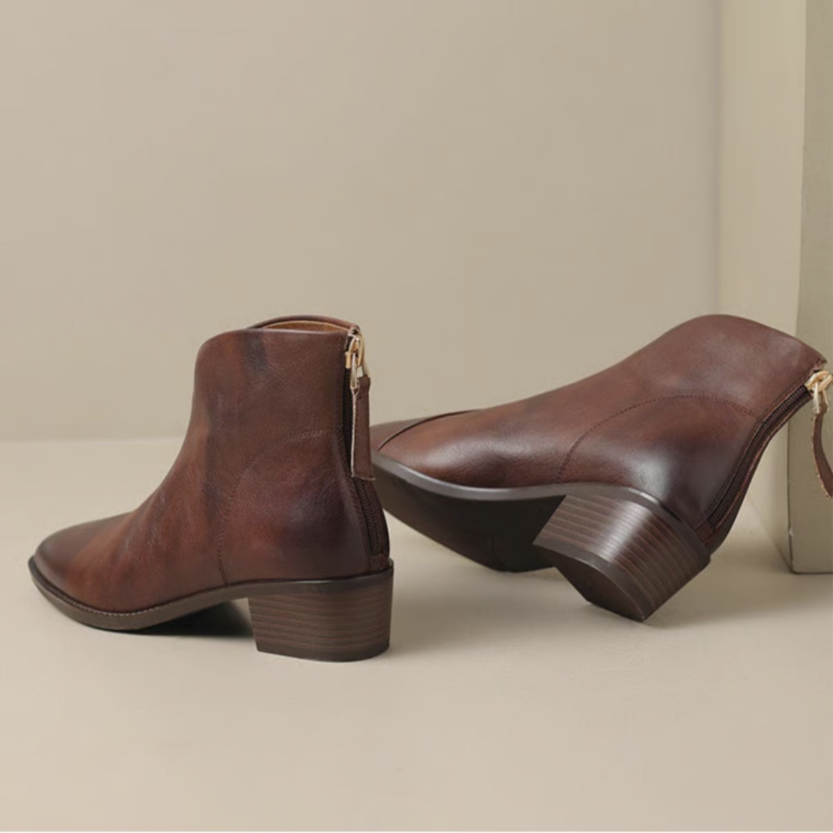 Aveline Comfort Boot