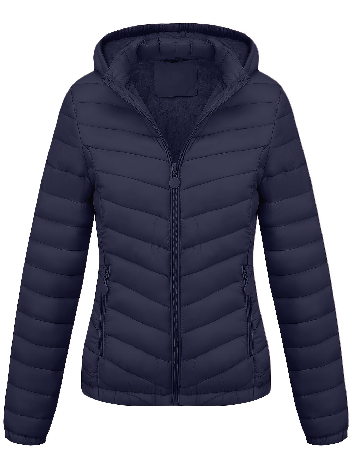 The Nova Thermal Jacket