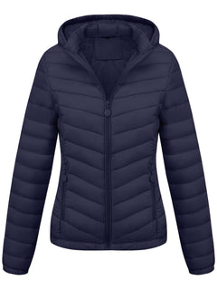 The Nova Thermal Jacket