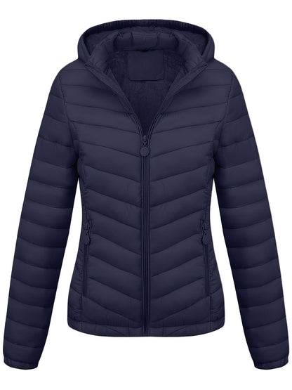 The Nova Thermal Jacket