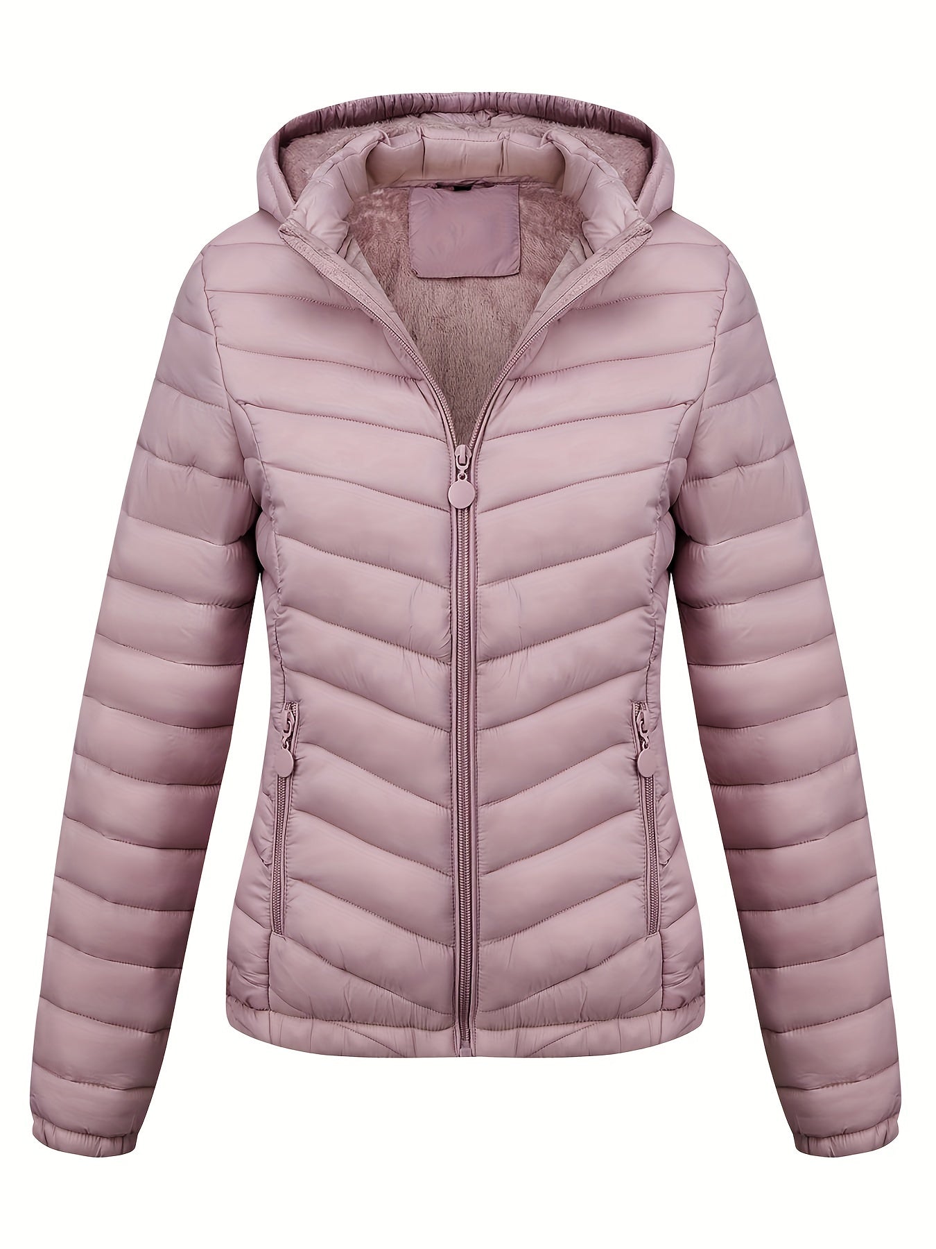 The Nova Thermal Jacket