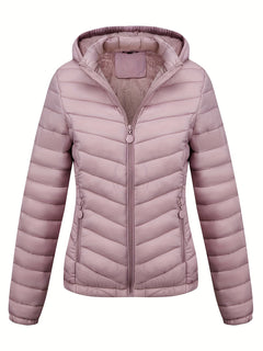 The Nova Thermal Jacket