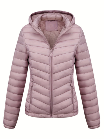 The Nova Thermal Jacket