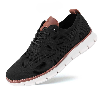 The Como Air-Knit Hybrid