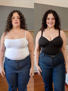 The 360° AirSculpt Cami