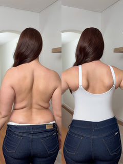 The 360° AirSculpt Cami