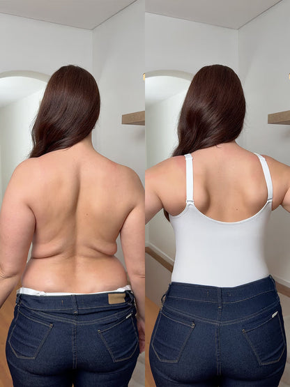 The 360° AirSculpt Cami
