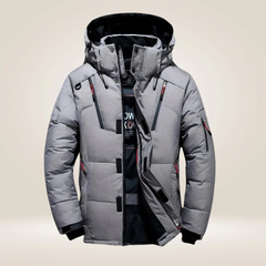Jake | All-Weather Down Jacket