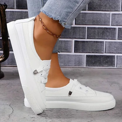 Élyna – The discreet comfort that relieves your steps