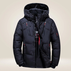 Jake | All-Weather Down Jacket