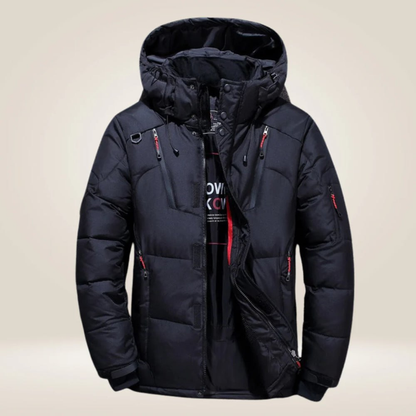 Jake | All-Weather Down Jacket
