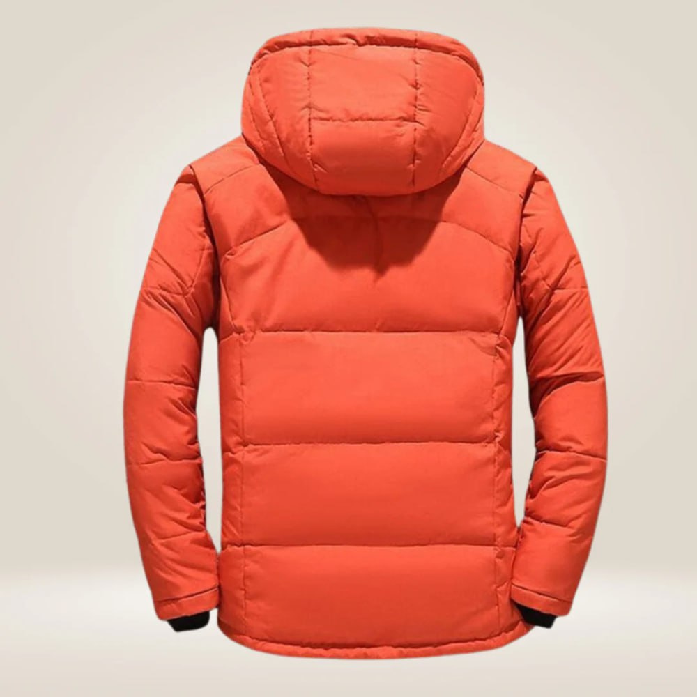 Jake | All-Weather Down Jacket
