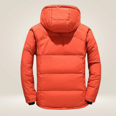 Jake | All-Weather Down Jacket