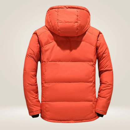 Jake | All-Weather Down Jacket
