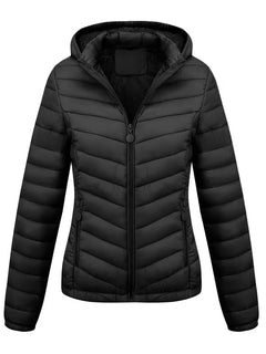 The Nova Thermal Jacket