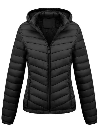 The Nova Thermal Jacket
