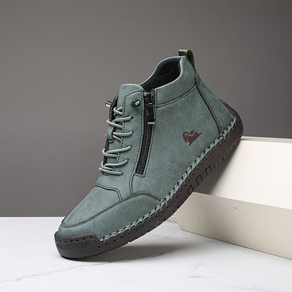 Mathilde - Urban Comfort Shoes