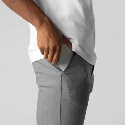 The Flex-Tech Hybrid Chino