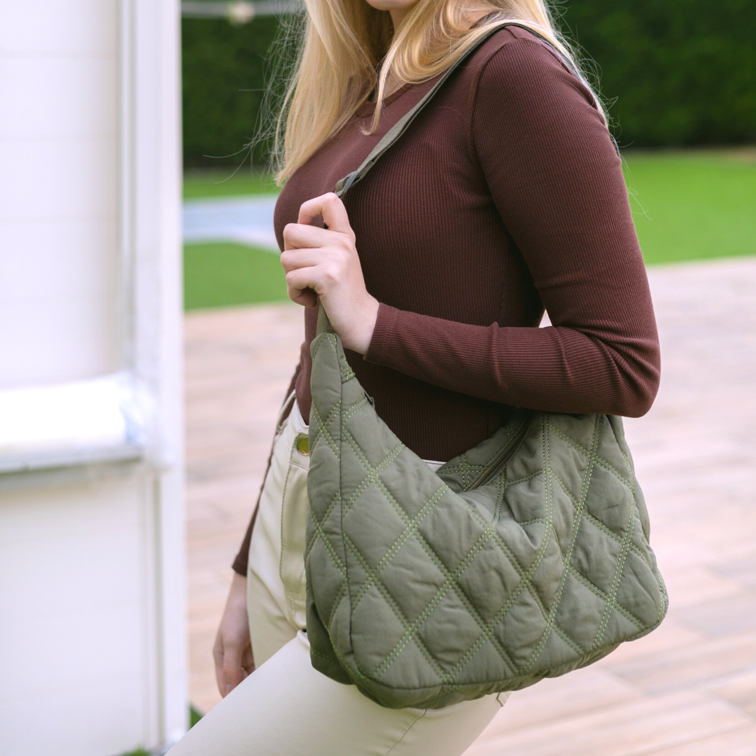 Selvane | Crossbody Bag