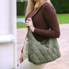 Selvane | Crossbody Bag