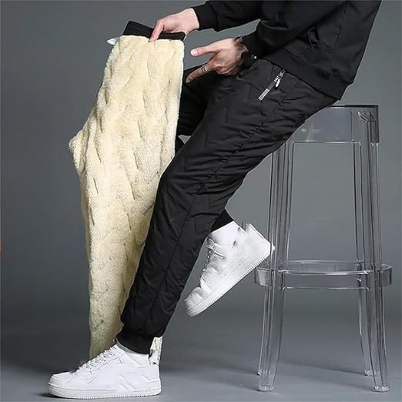 Thermal Tech Jogger
