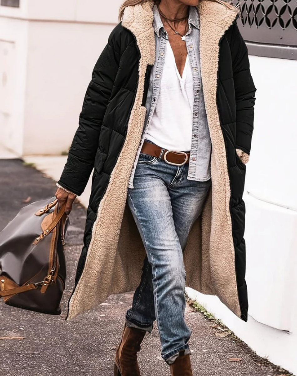 Calmora Winter Coat